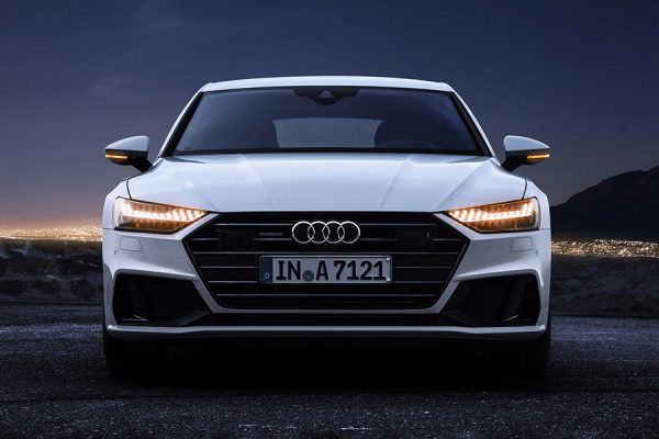 Audi A7 Premium