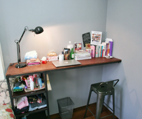 ZX3 - Small Double Room